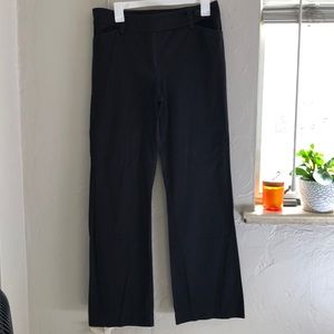 Curvy Style Dress Pants